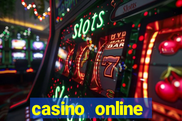 casino online brasil caca niqueis